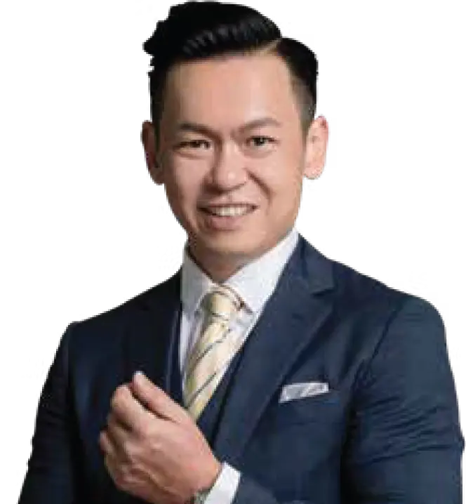 Dato Michael Tan