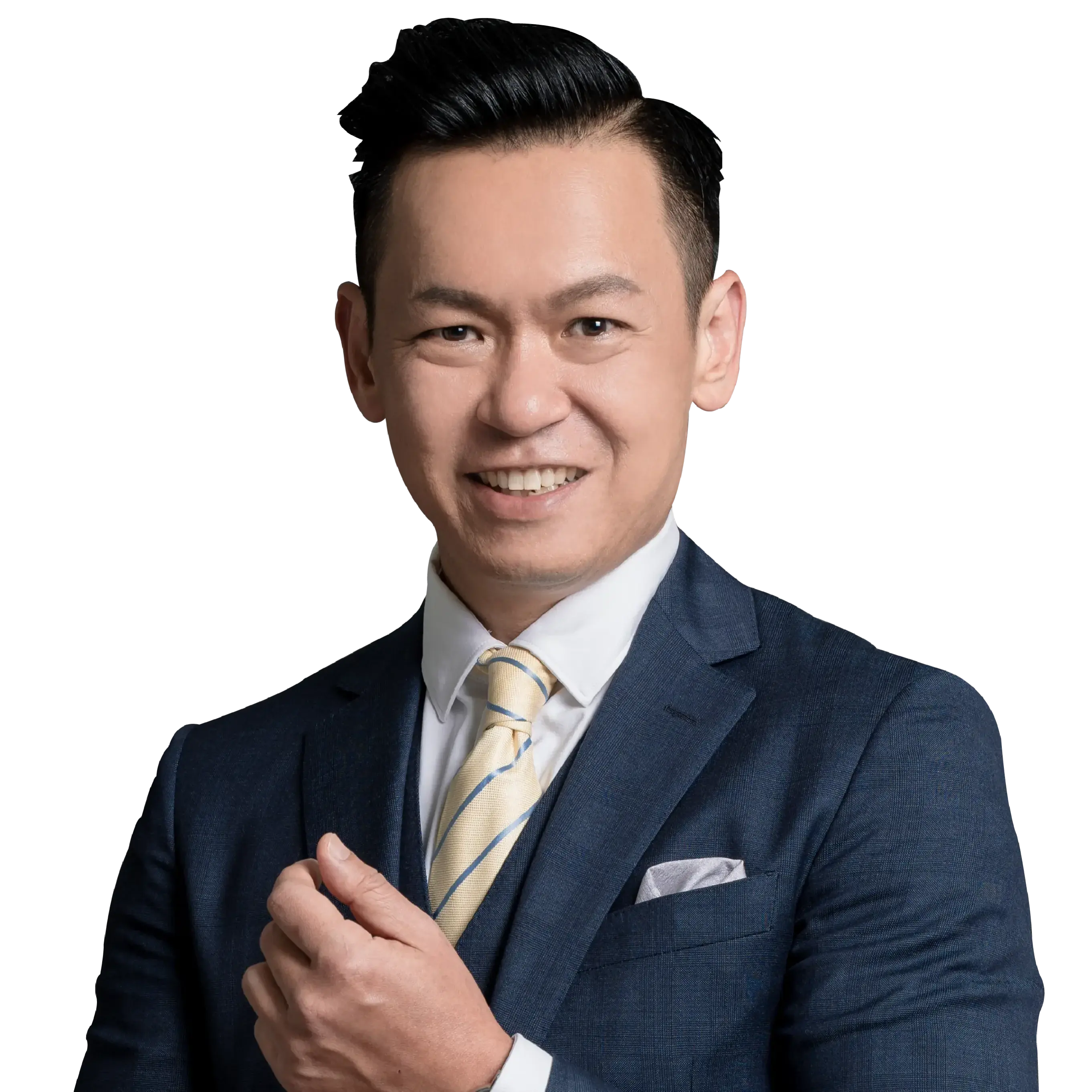Dato Michael Tan