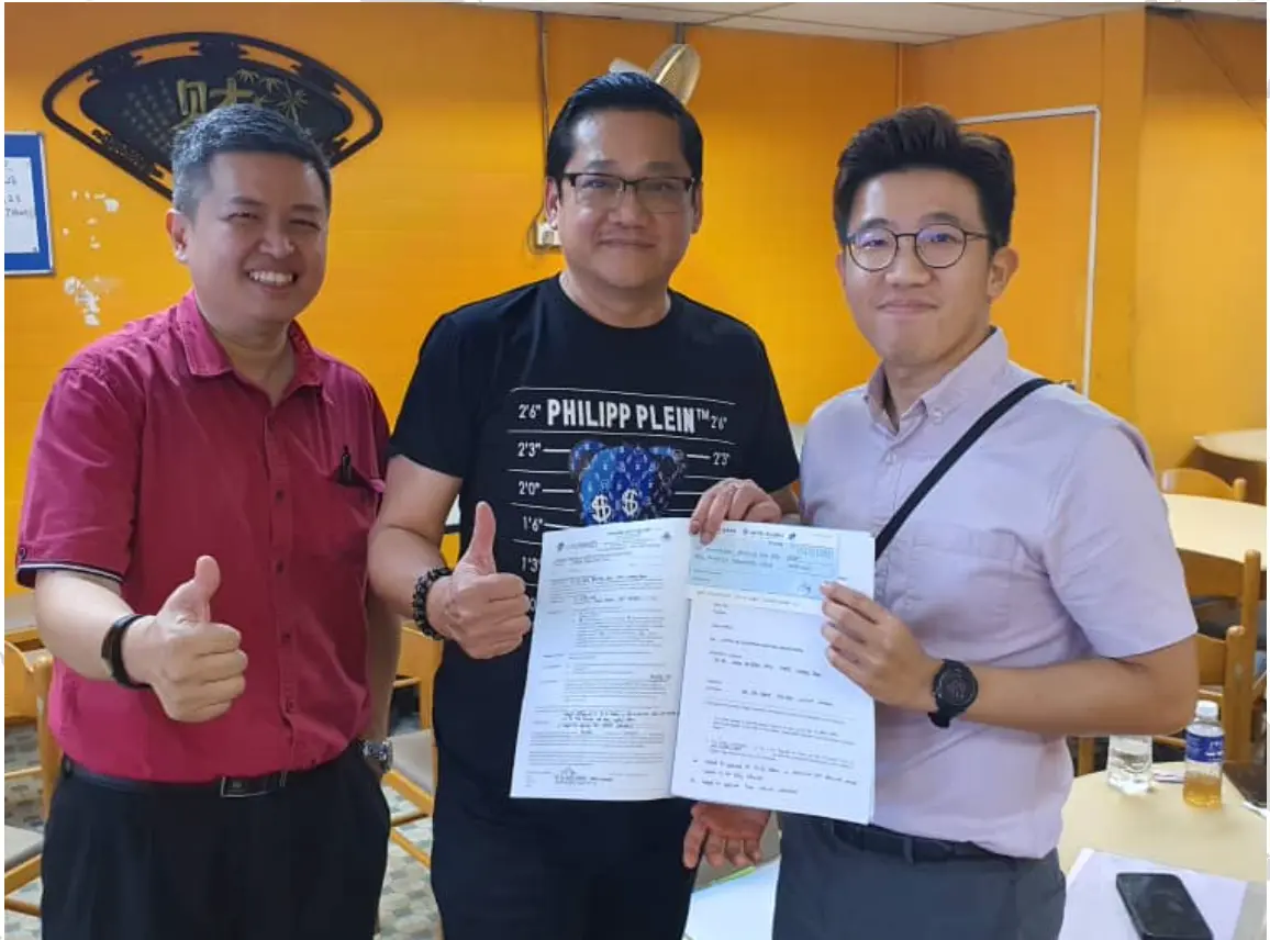 Mike Yip case study