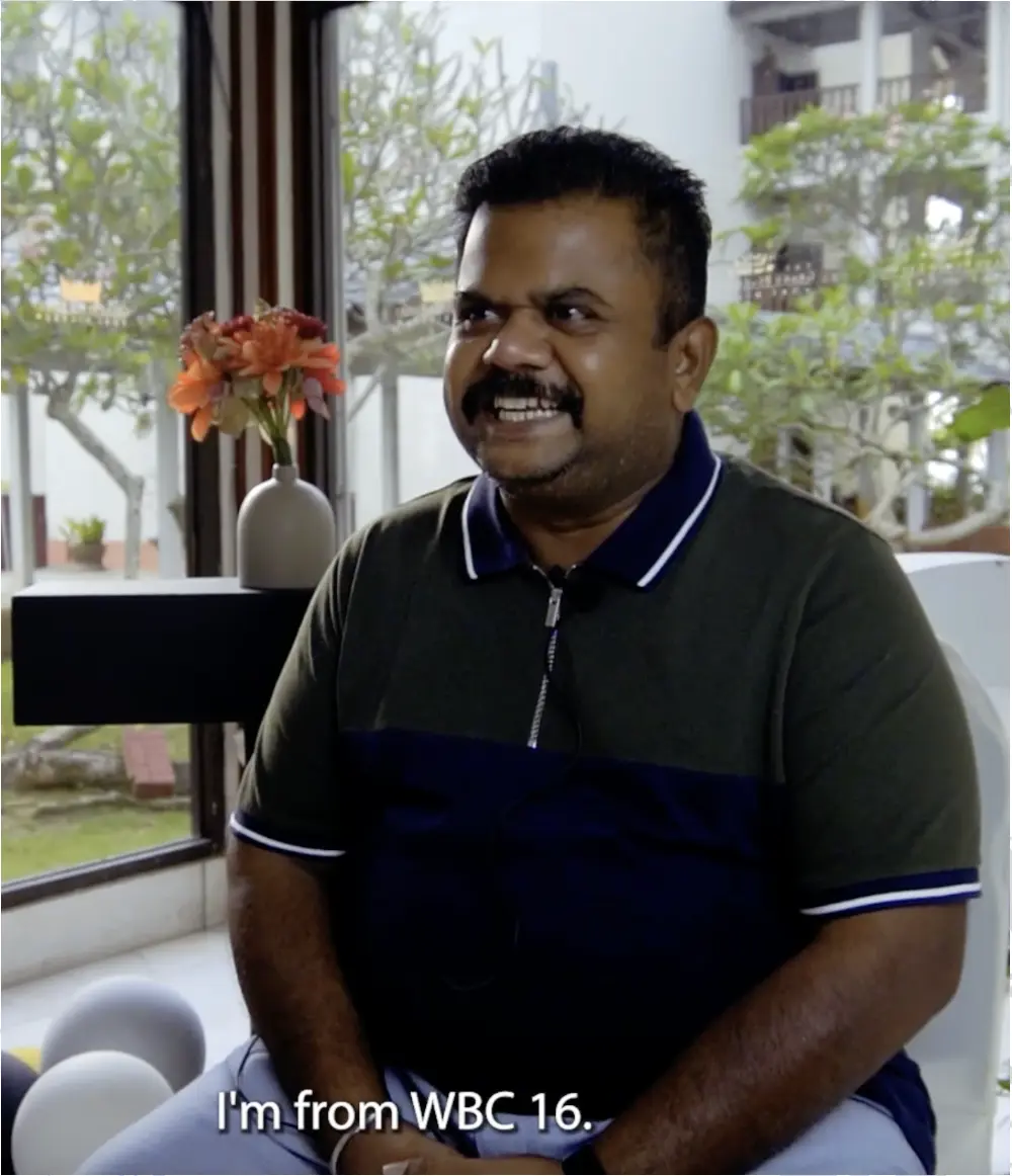 Surain case study