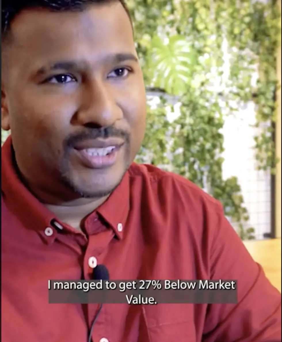 Daran case study